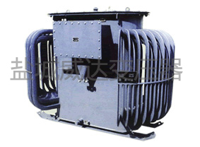 KS11系列矿用一般型电力变压器